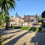 Don Peppe Apartmán *