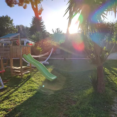 Apartmán Don Peppe Selva Di Fasano