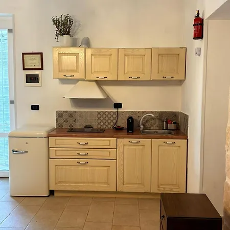 Appartement Don Peppe *