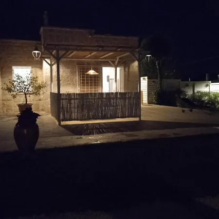 Apartment Don Peppe *