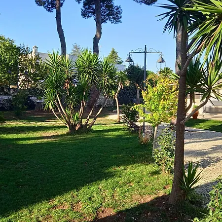 Apartment Don Peppe *