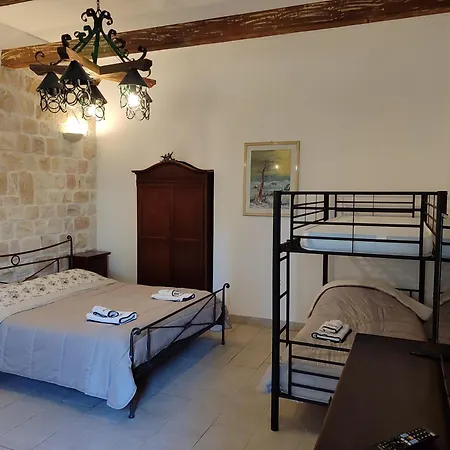 Don Peppe Appartement