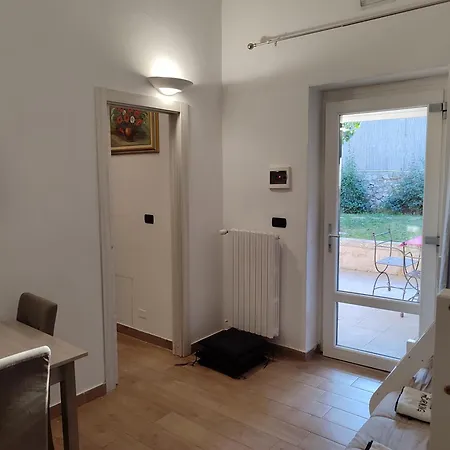 Don Peppe Appartement