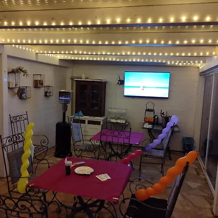 Don Peppe Appartement