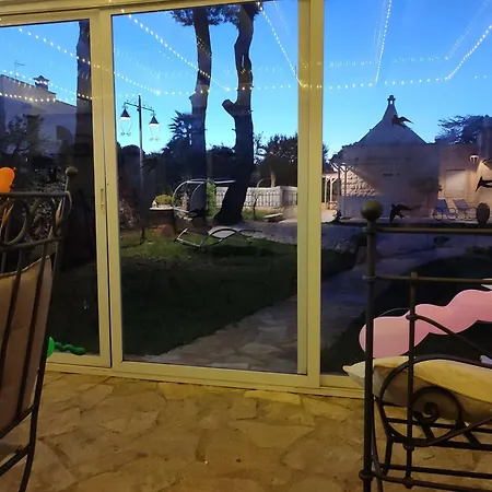 Appartement Don Peppe