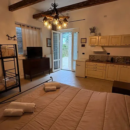 Don Peppe Selva Di Fasano