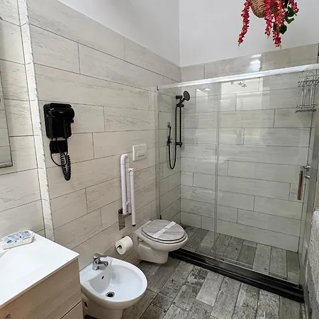 Apartment Don Peppe