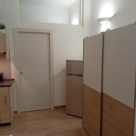Apartmán Don Peppe