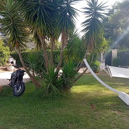 Apartmán Don Peppe *