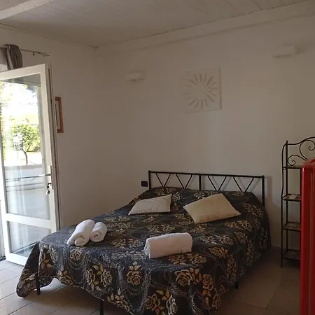 Apartmán Don Peppe Selva Di Fasano