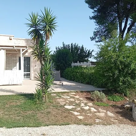Apartament Don Peppe