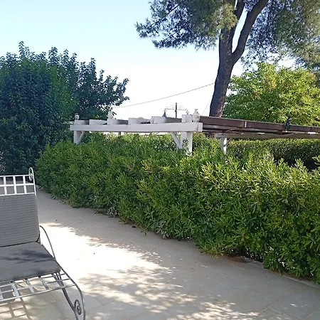 Appartement Don Peppe Selva Di Fasano