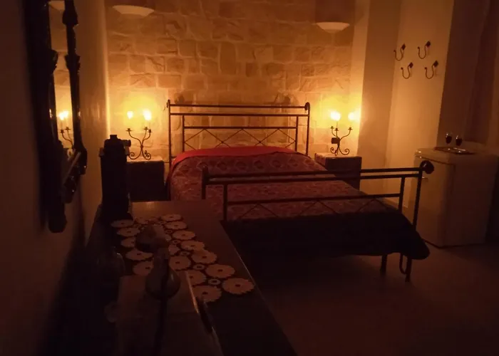 Don Peppe Lejlighed *