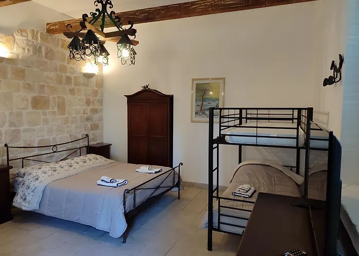 Don Peppe Apartment